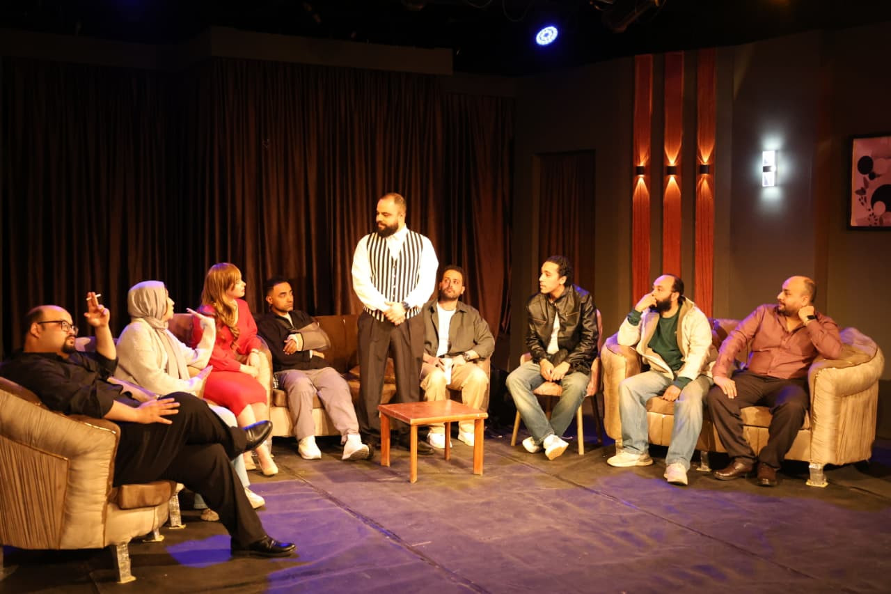 المسارح في العيد