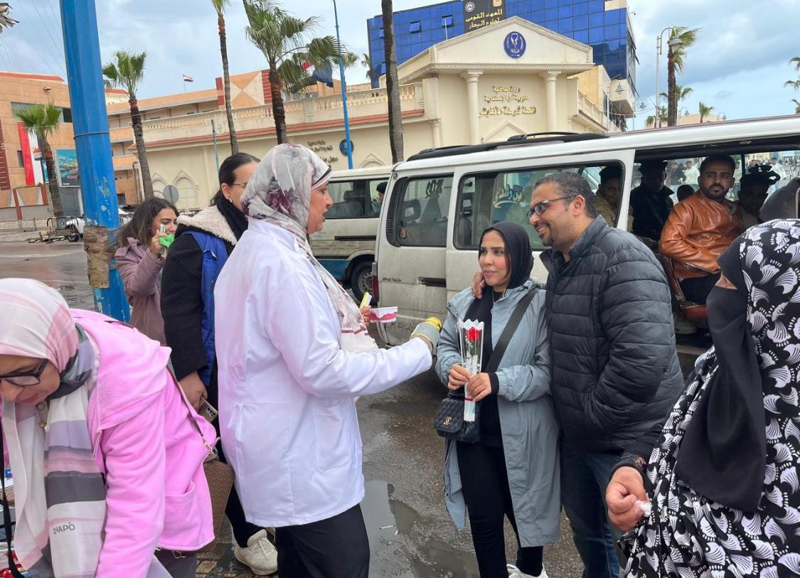 &laquo;الصحة&raquo; تنفذ 933 ندوة توعوية بصحة الفم والأسنان بمشاركة 7015 مواطنا