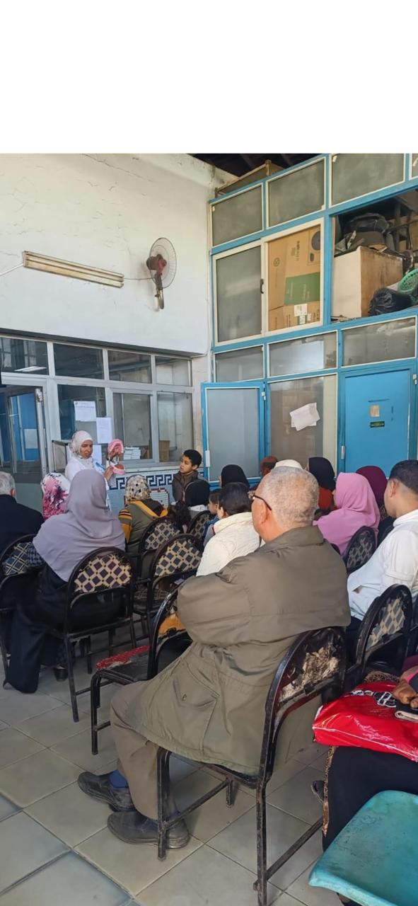 &laquo;الصحة&raquo; تنفذ 933 ندوة توعوية بصحة الفم والأسنان بمشاركة 7015 مواطنا