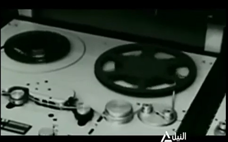 إذاعة القرآن الكريم