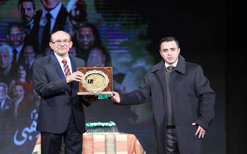 د. زكي السيد