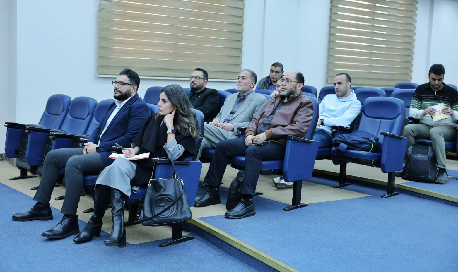 مؤتمر هيئة الدواء