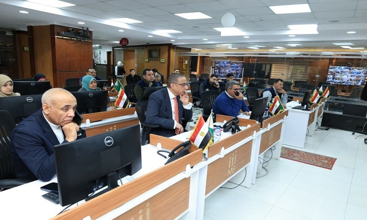 محافظ الجيزة