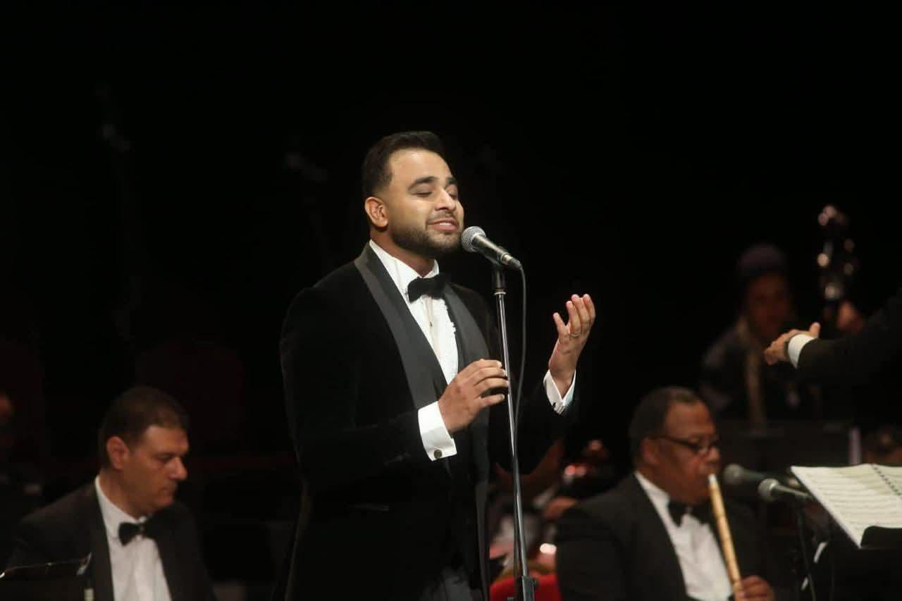 حفلان لأعمال العندليب بمناسبة ذكرى رحيله على المسرح الكبير