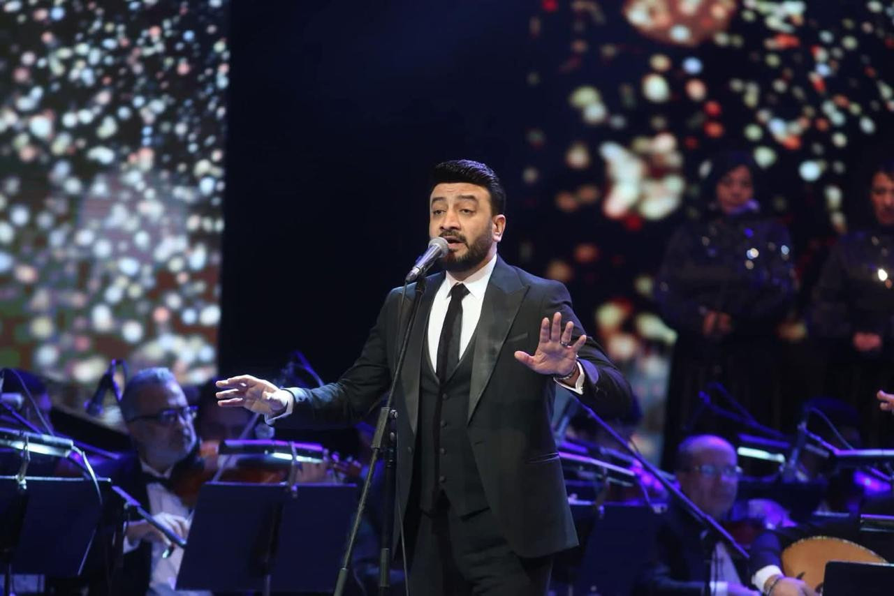 حفلان لأعمال العندليب بمناسبة ذكرى رحيله على المسرح الكبير