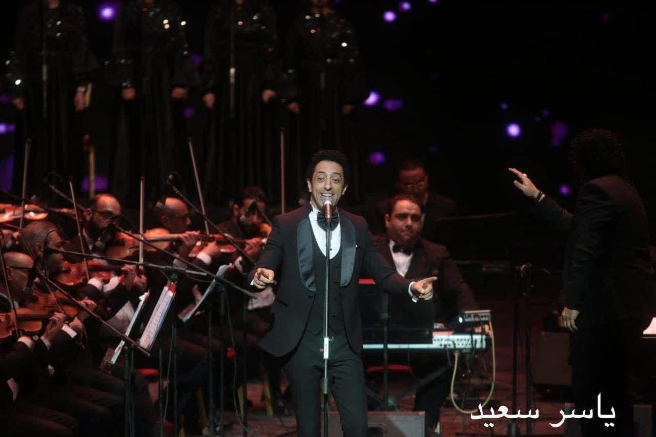 حفلان لأعمال العندليب بمناسبة ذكرى رحيله على المسرح الكبير