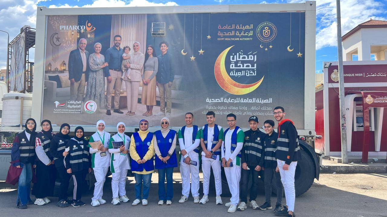 الرعاية الصحية