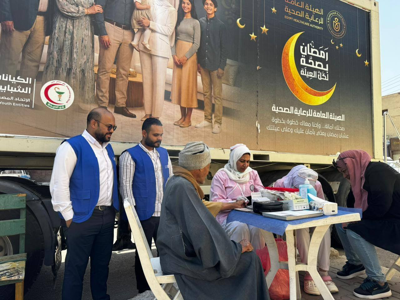 الرعاية الصحية