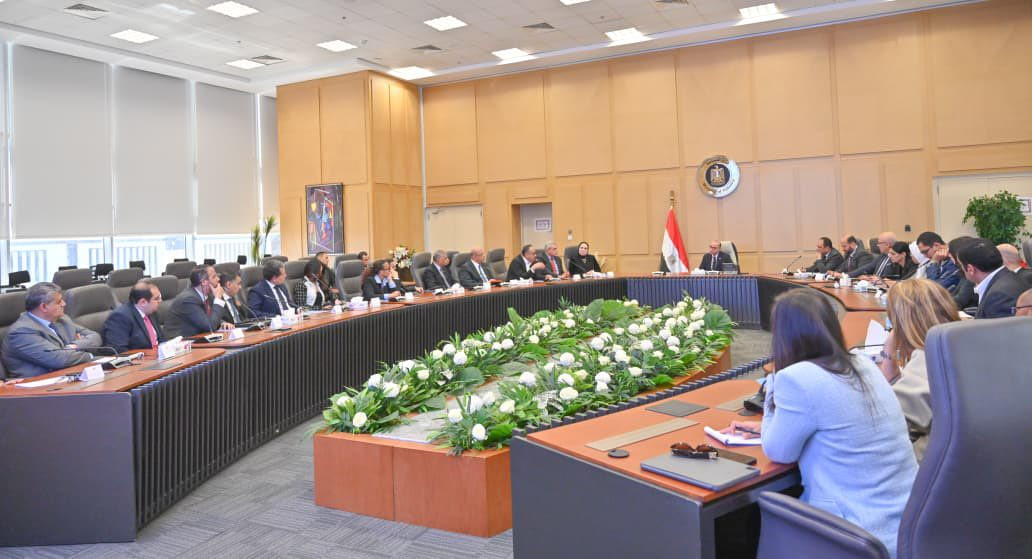 وزير الاستثمار: التوسع الخارجي لشركات المقاولات يعزز فرص العمل ويدعم ا