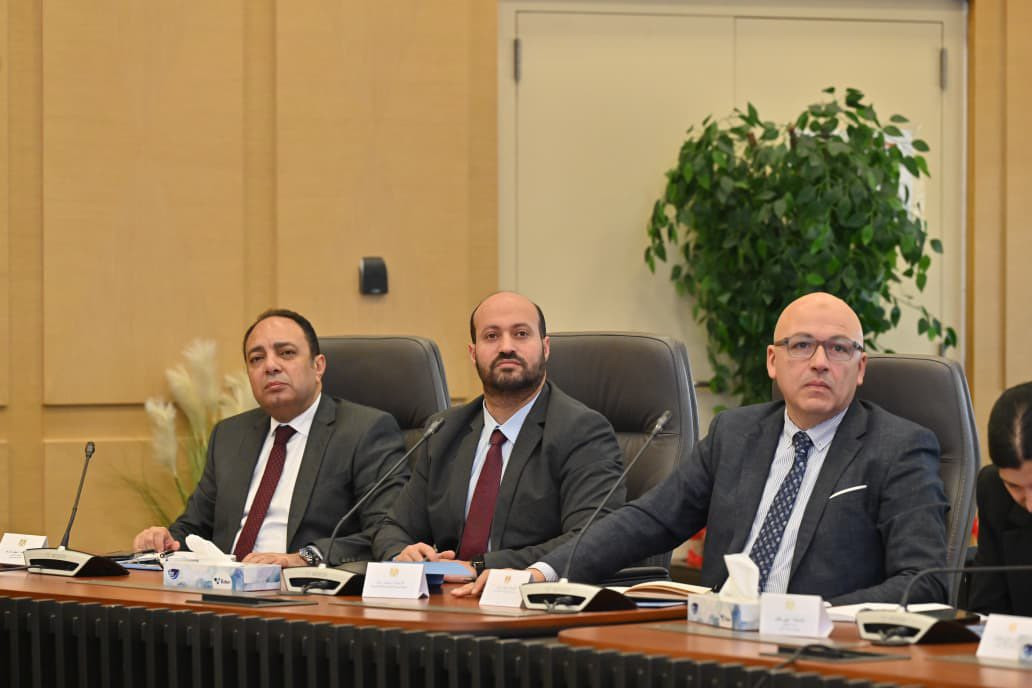 وزير الاستثمار: التوسع الخارجي لشركات المقاولات يعزز فرص العمل ويدعم ا