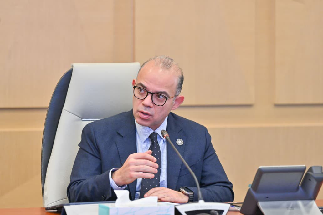 وزير الاستثمار: التوسع الخارجي لشركات المقاولات يعزز فرص العمل ويدعم ا