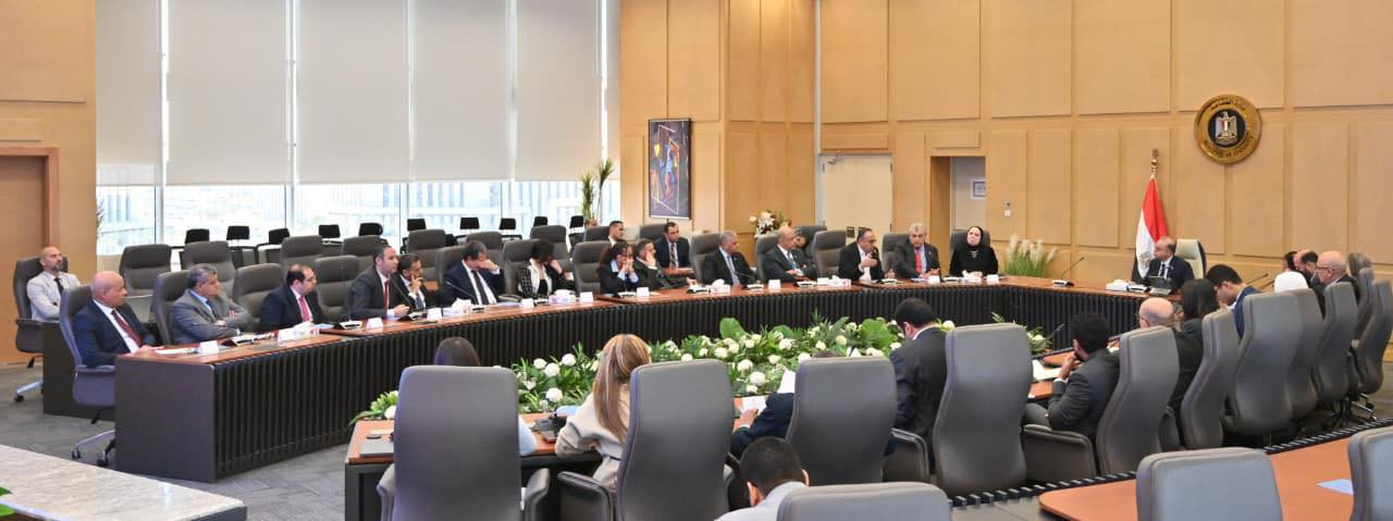 وزير الاستثمار: التوسع الخارجي لشركات المقاولات يعزز فرص العمل ويدعم ا