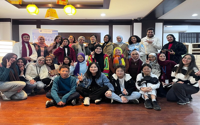 أهلاً كوريا