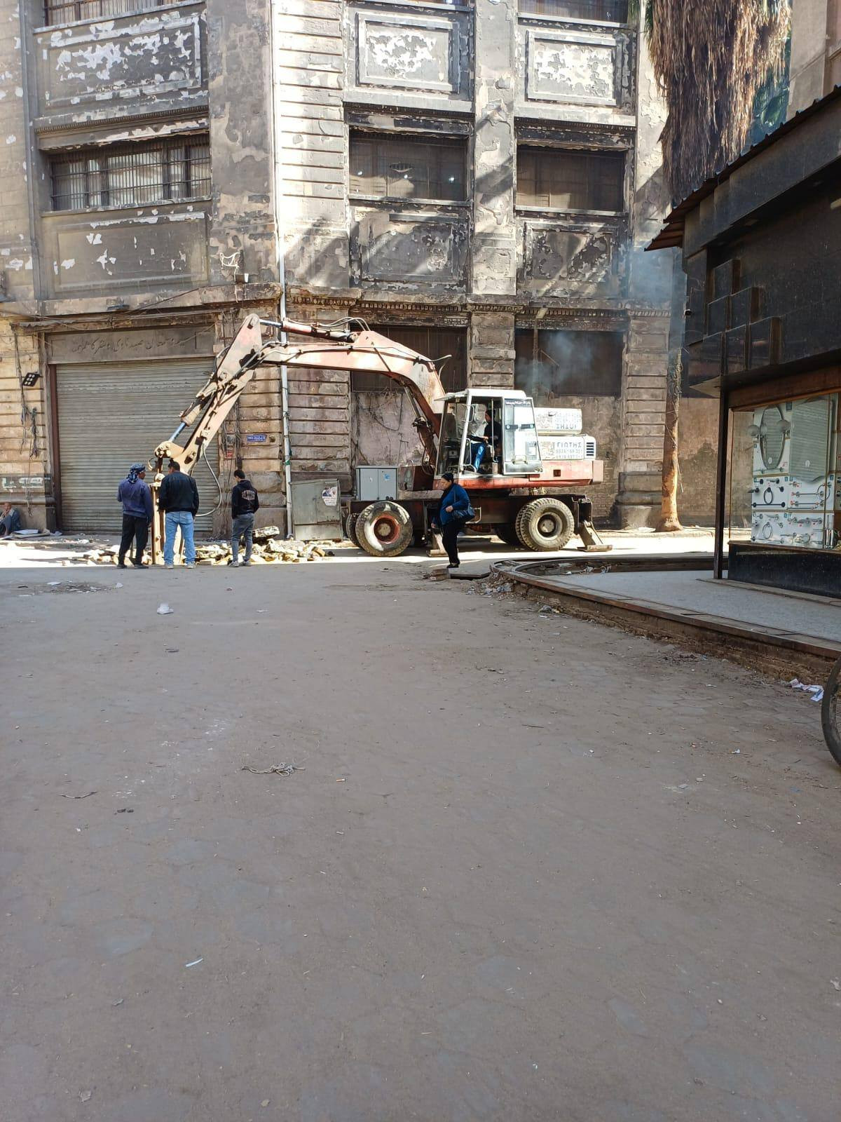 التنمية المحلية