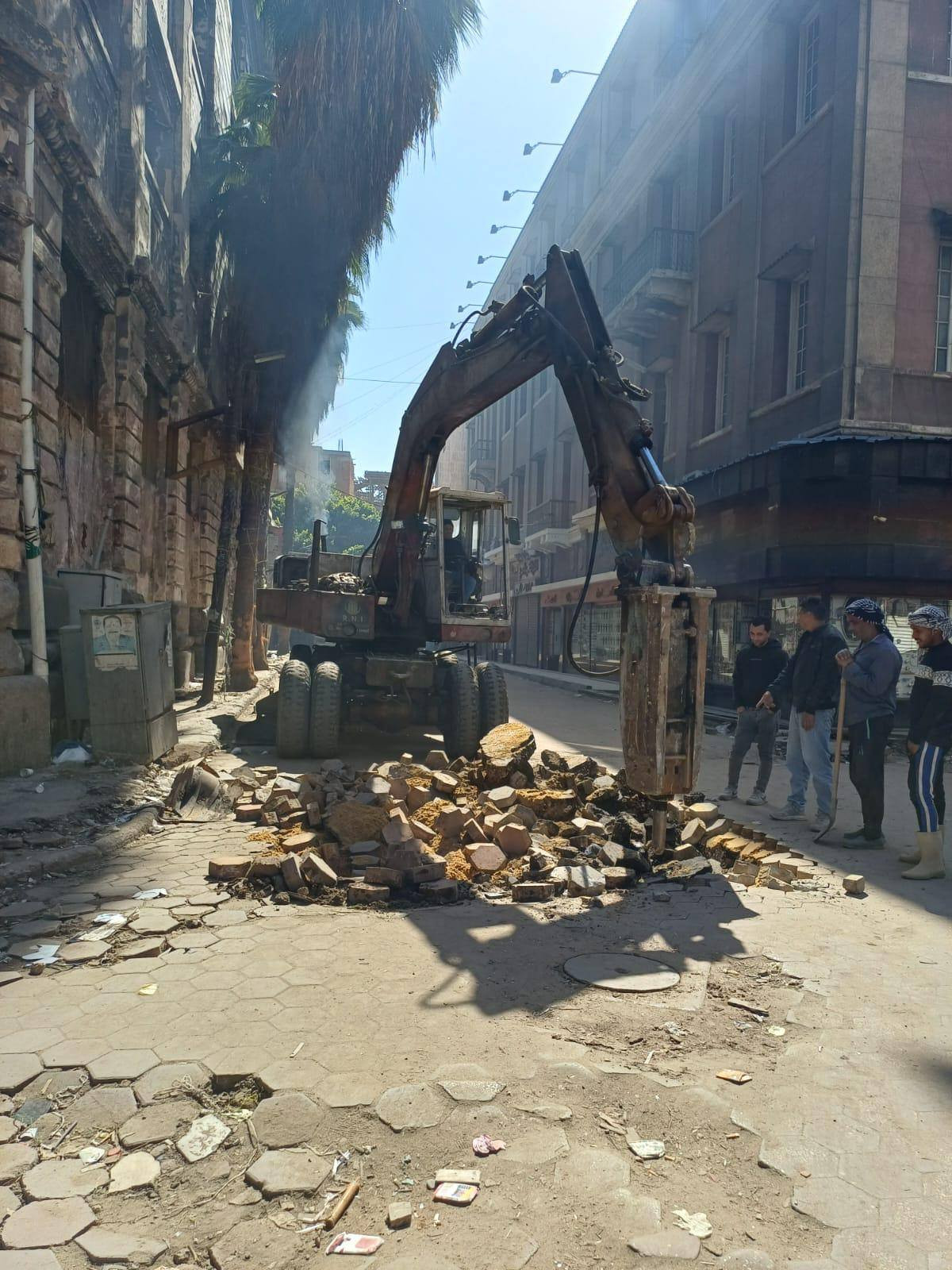 التنمية المحلية