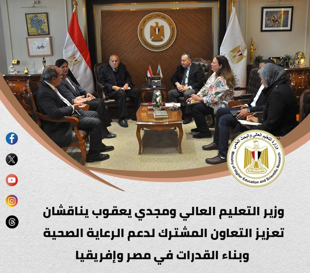 التعليم العالي