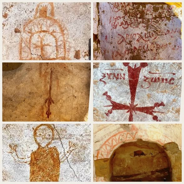 الكشف الاثري