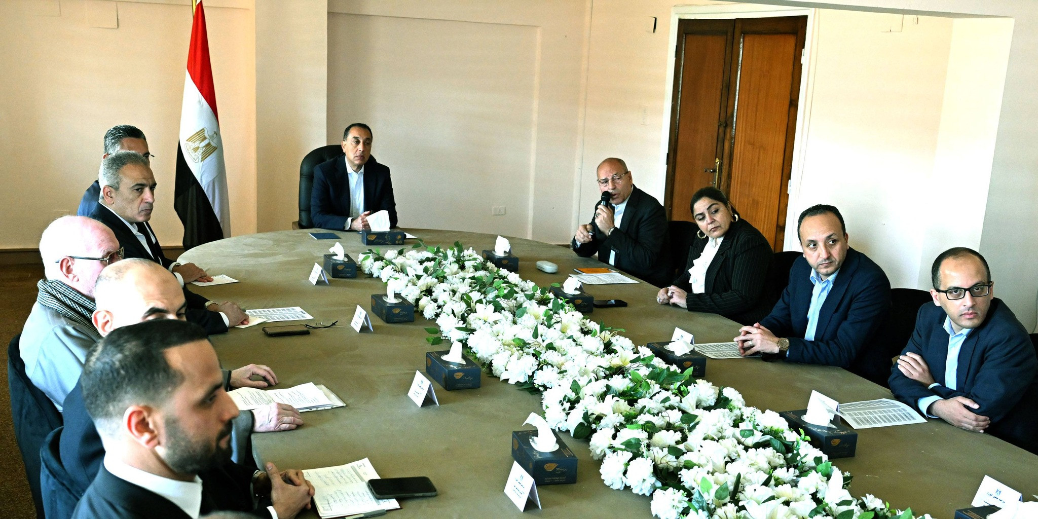 مدبولي اسواق الجملة