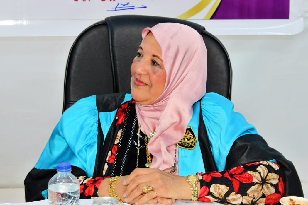 د. نبيلة الورداني