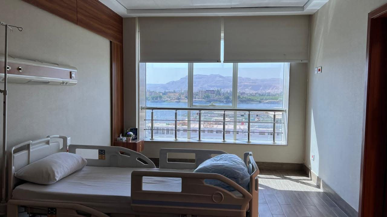 الرعاية الصحية