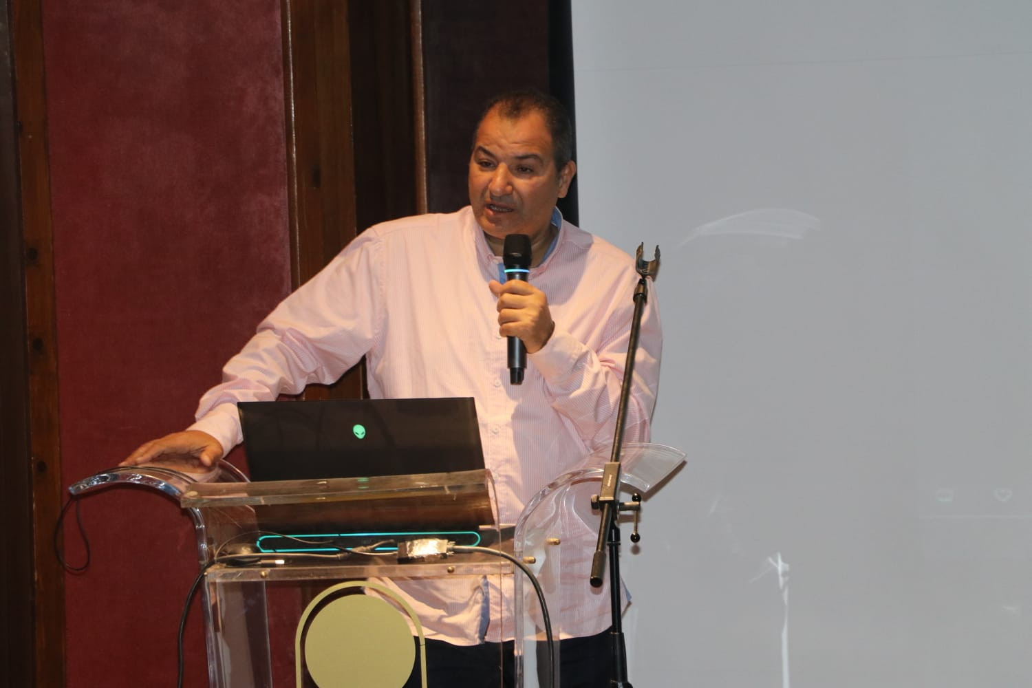 المجلس الأعلى للاثار