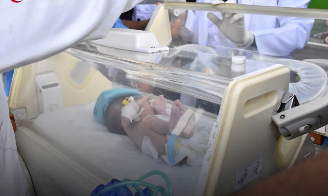 أطفال فلسطينيين