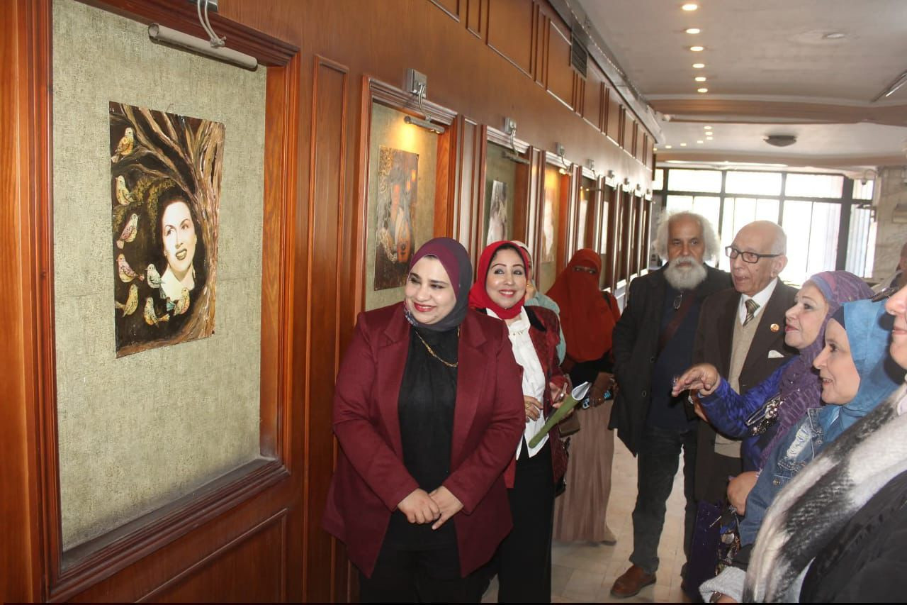 رموز النغم والفن