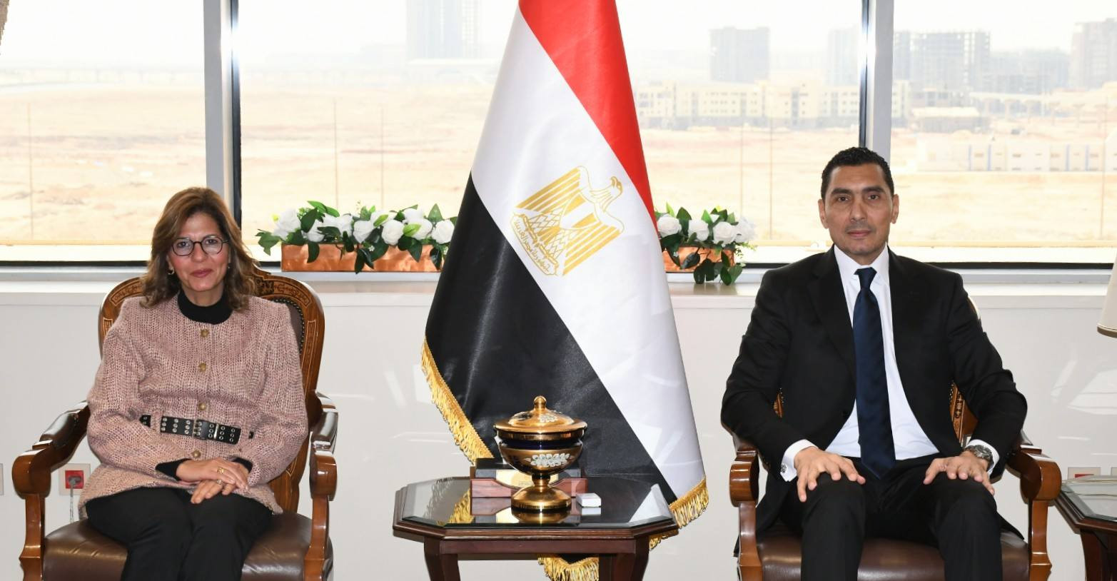 الأكاديمية الوطنية للتدريب