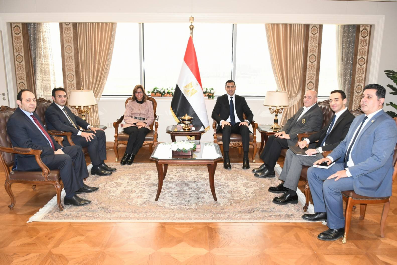 الأكاديمية الوطنية للتدريب