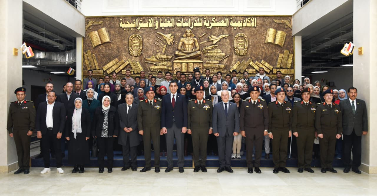 القوات المسلحة