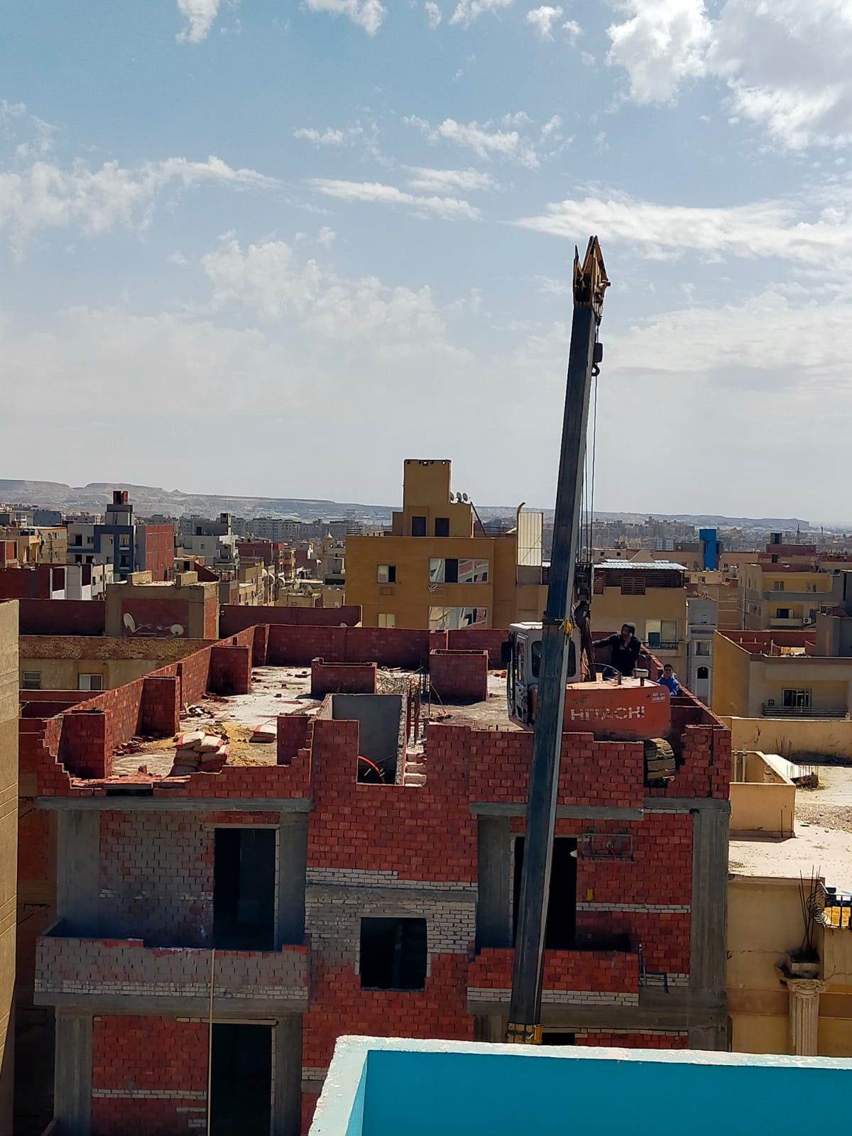 محافظ القاهرة