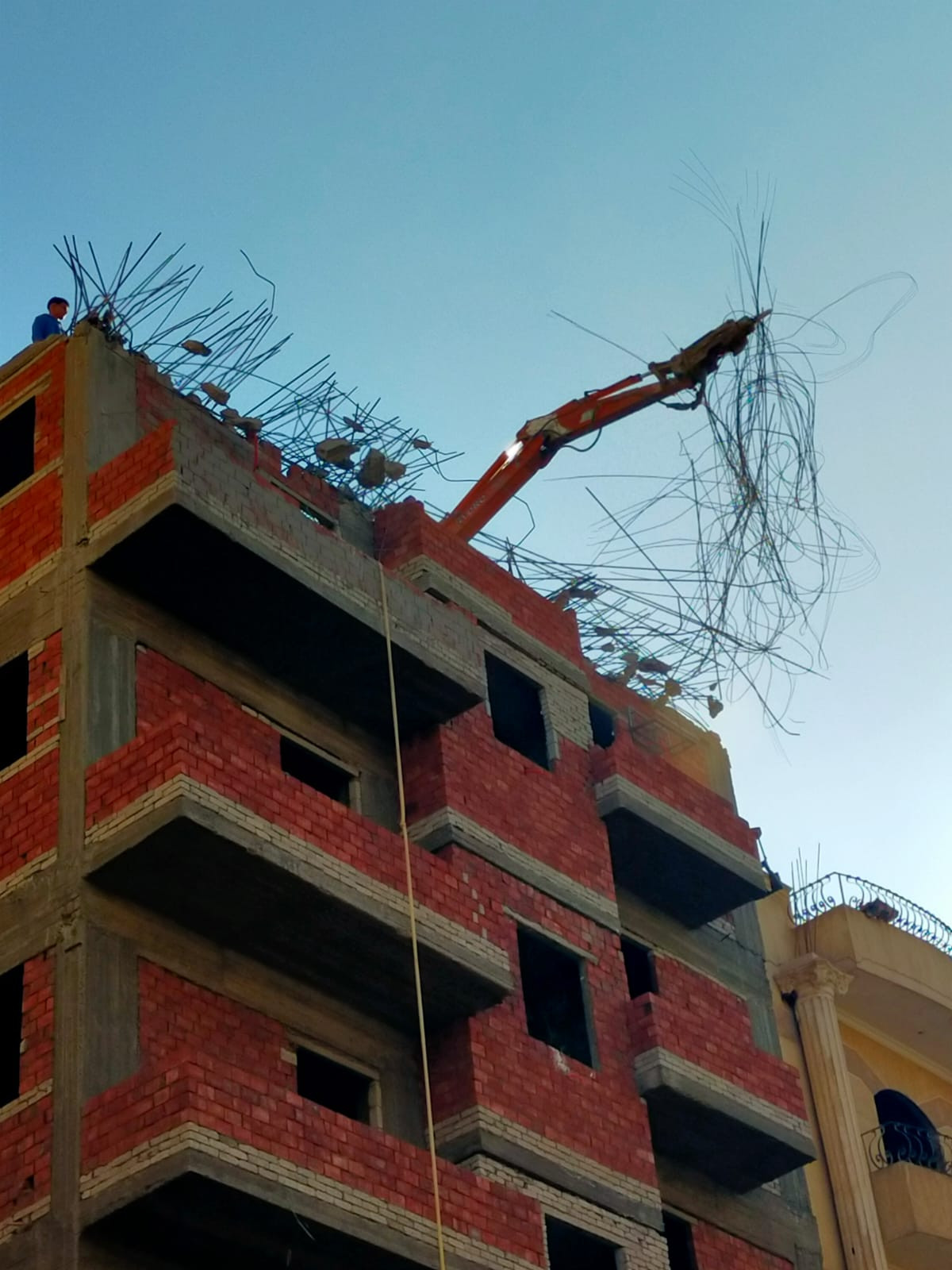 محافظ القاهرة