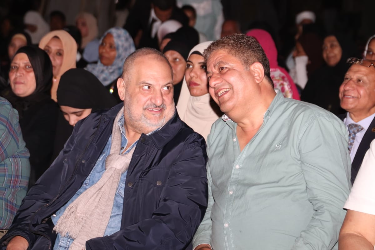 ضمن الأقصر للسينما الأفريقية