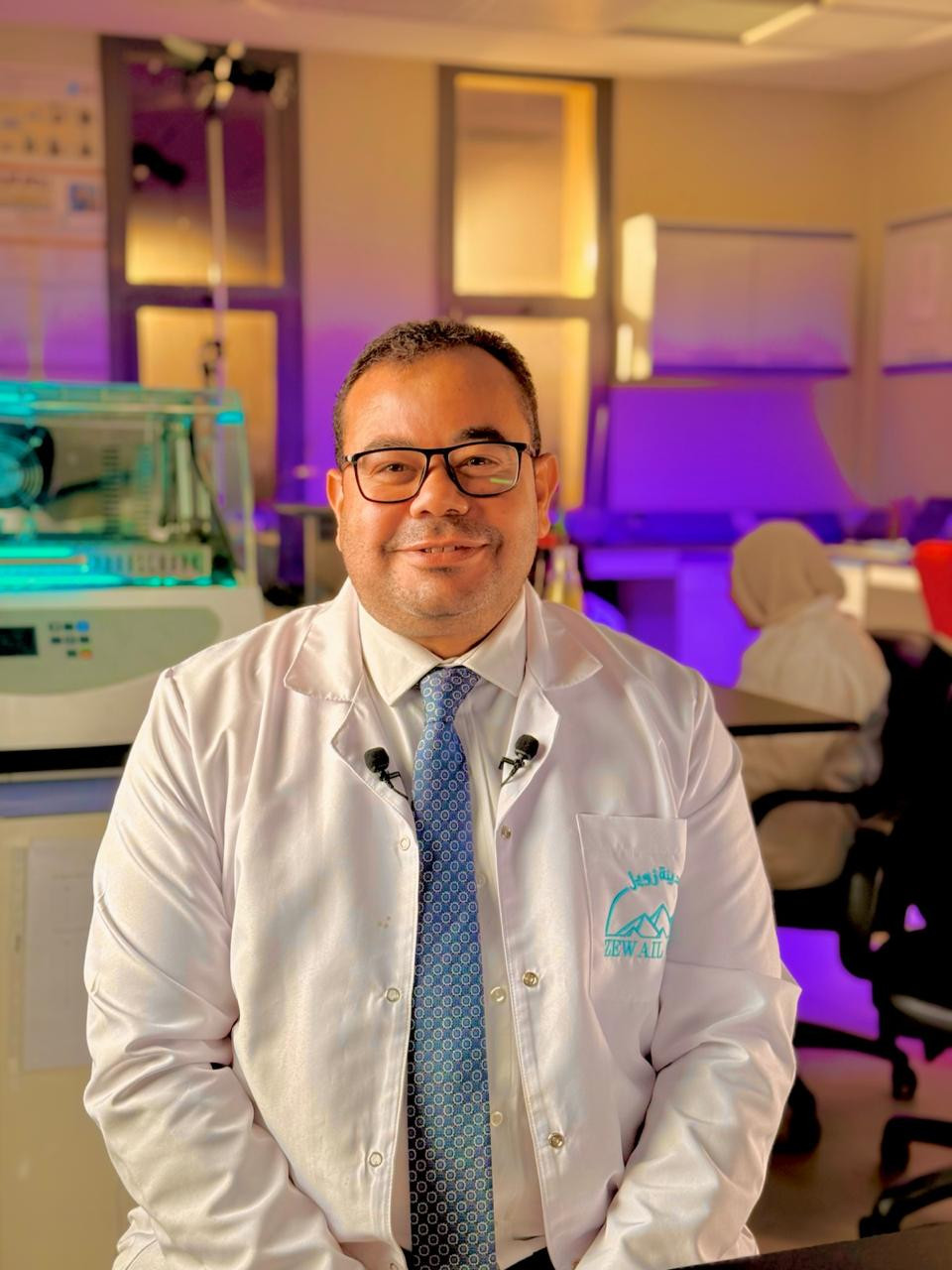 د. ربيع يونس