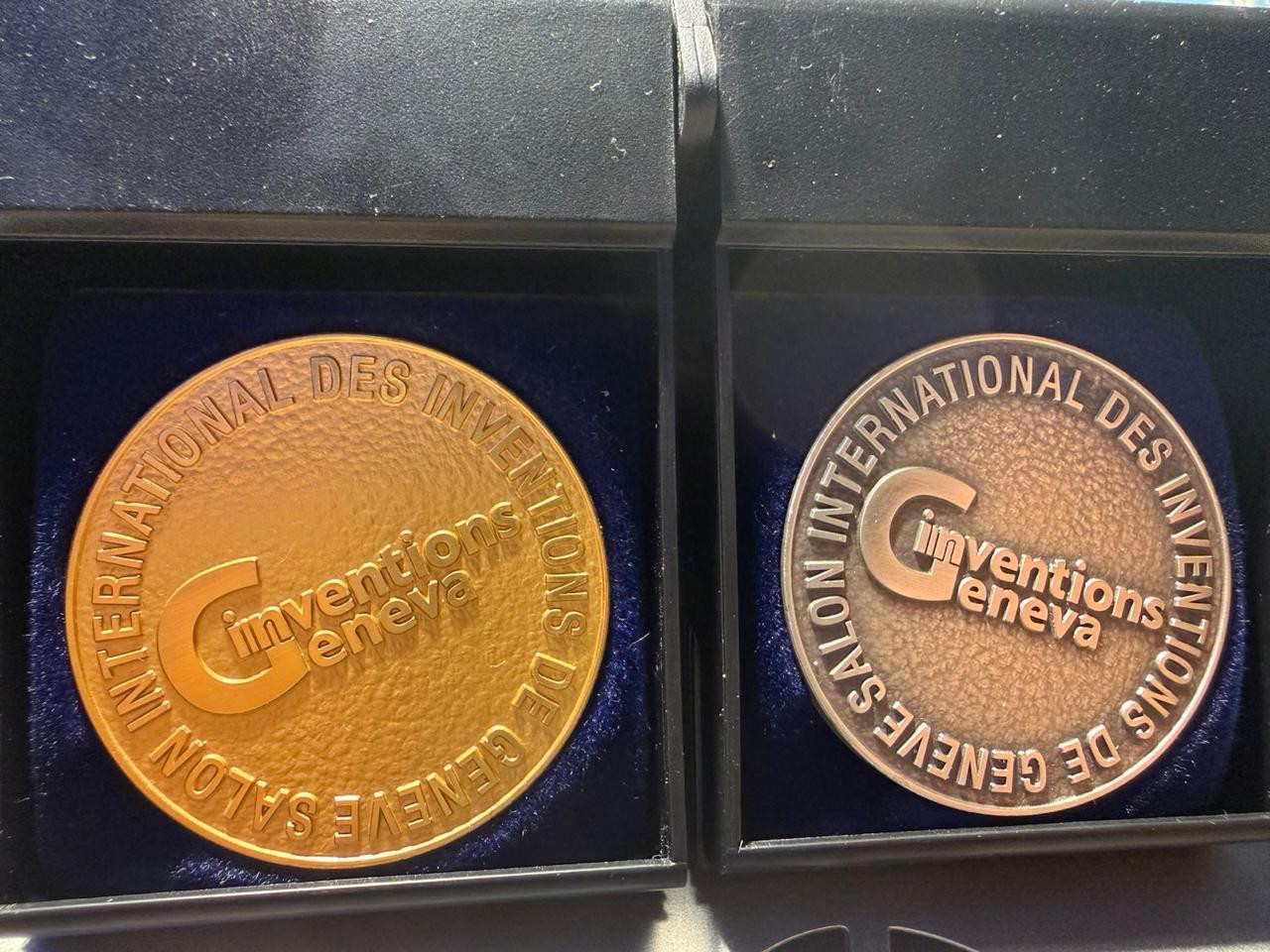 جنيف للابتكارات