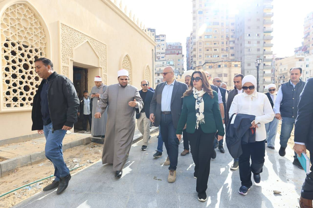 التمية المحلية