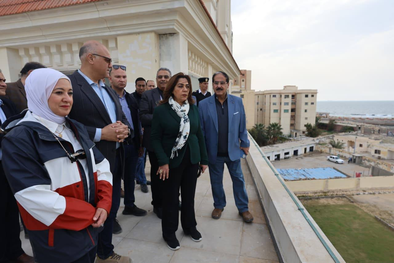 التمية المحلية