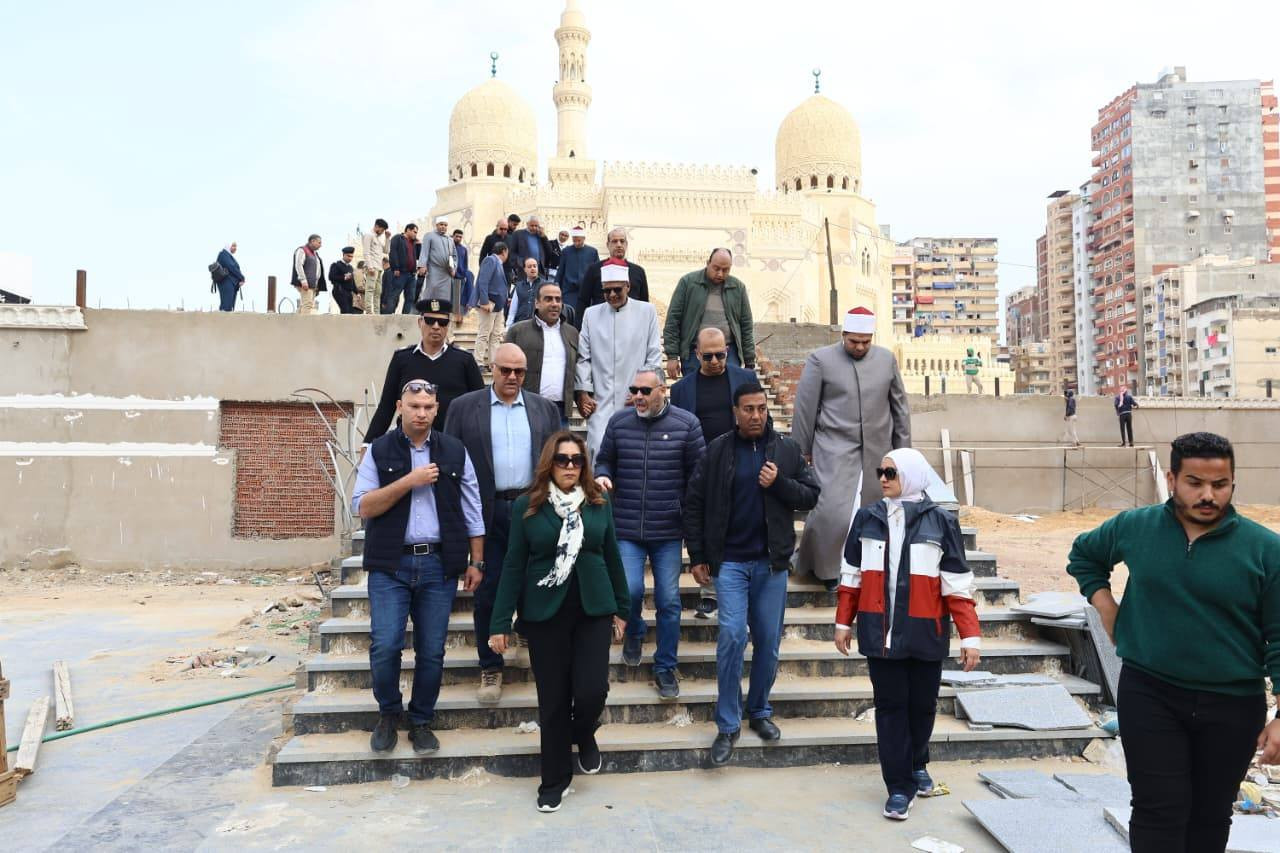 التمية المحلية