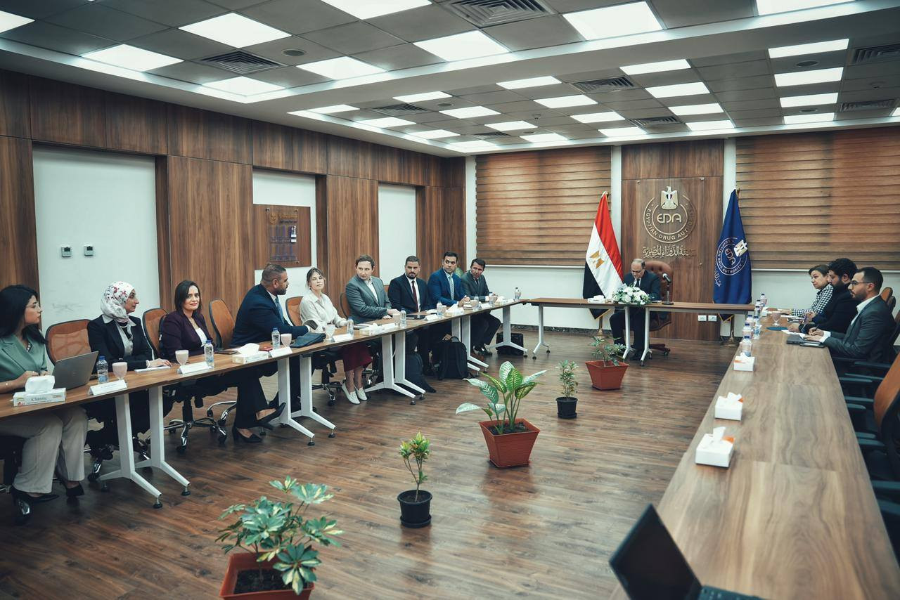 في مجال  المستلزمات الطبية