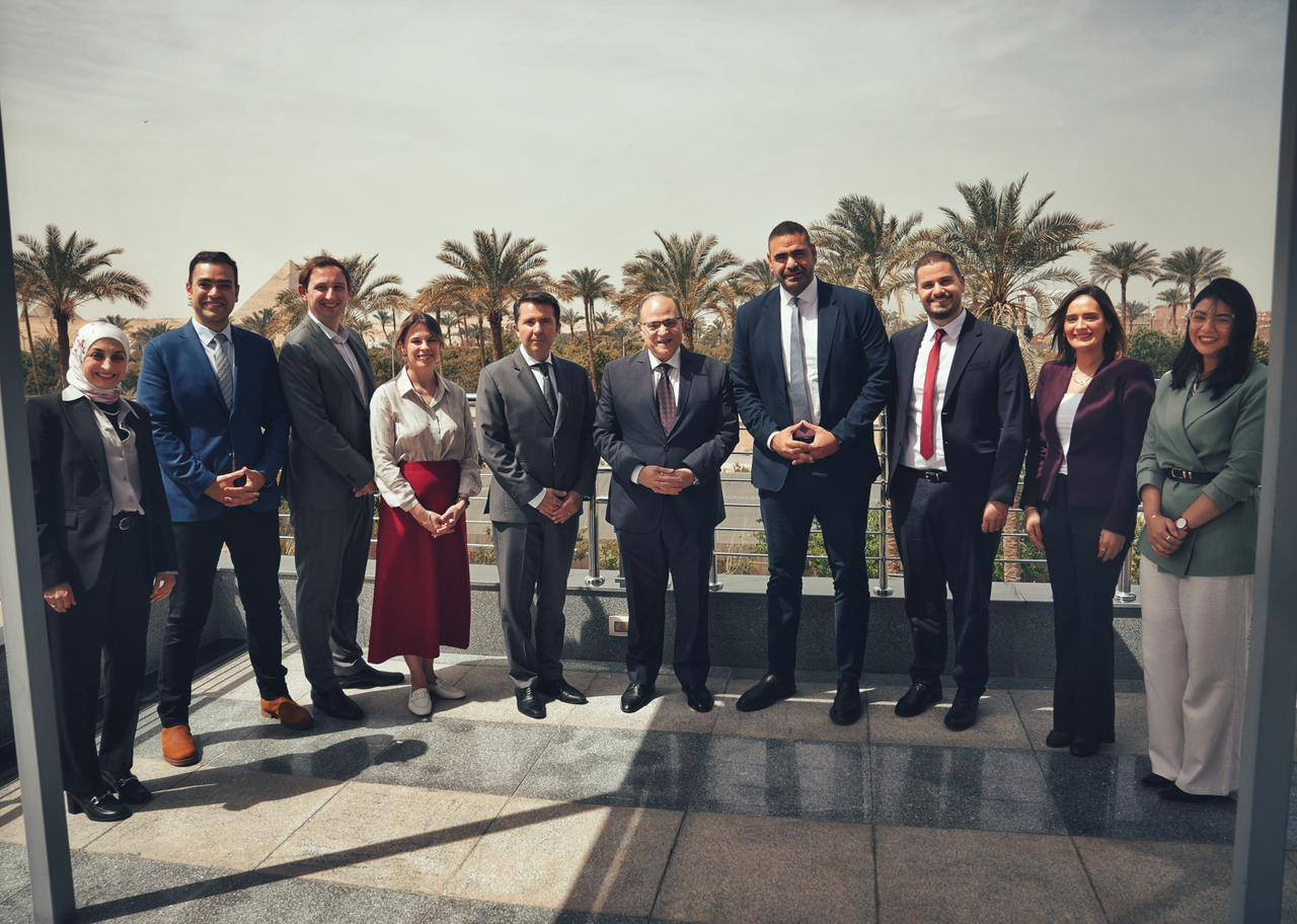 في مجال  المستلزمات الطبية