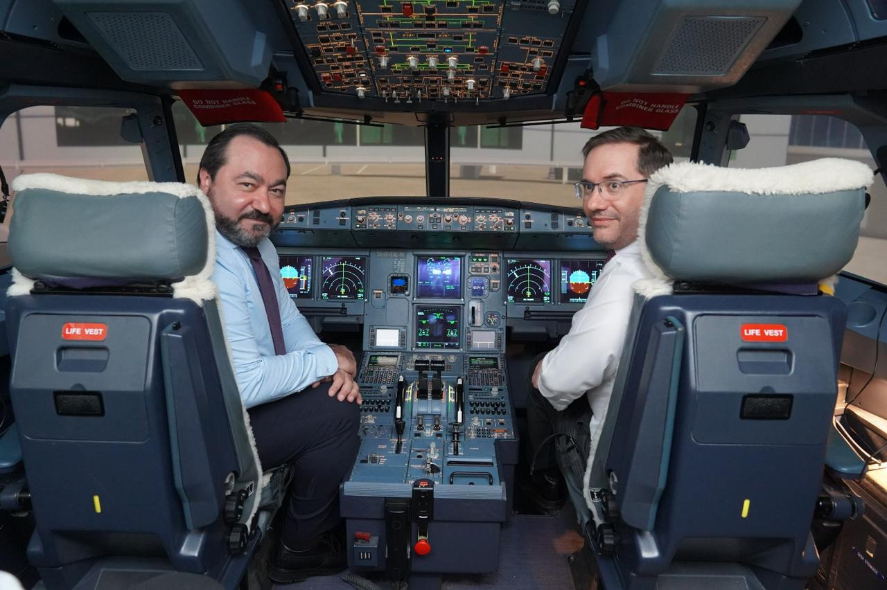 مصر للطيران