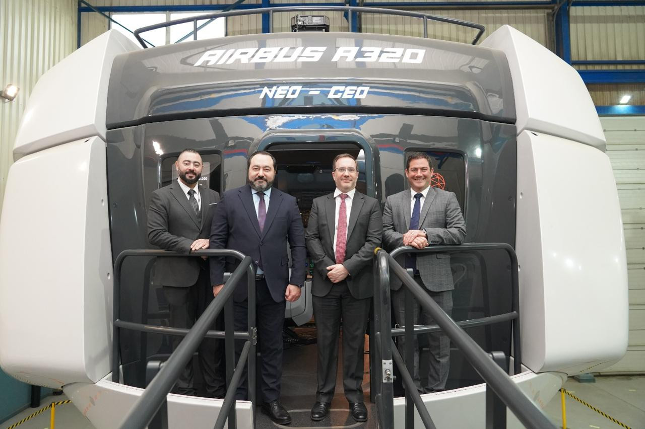 مصر للطيران