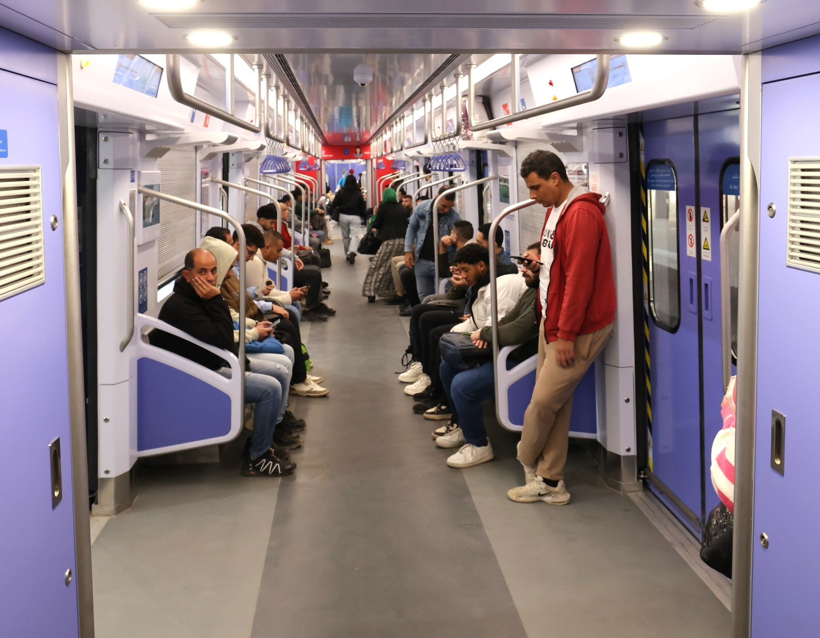 محطة عدلي منصور