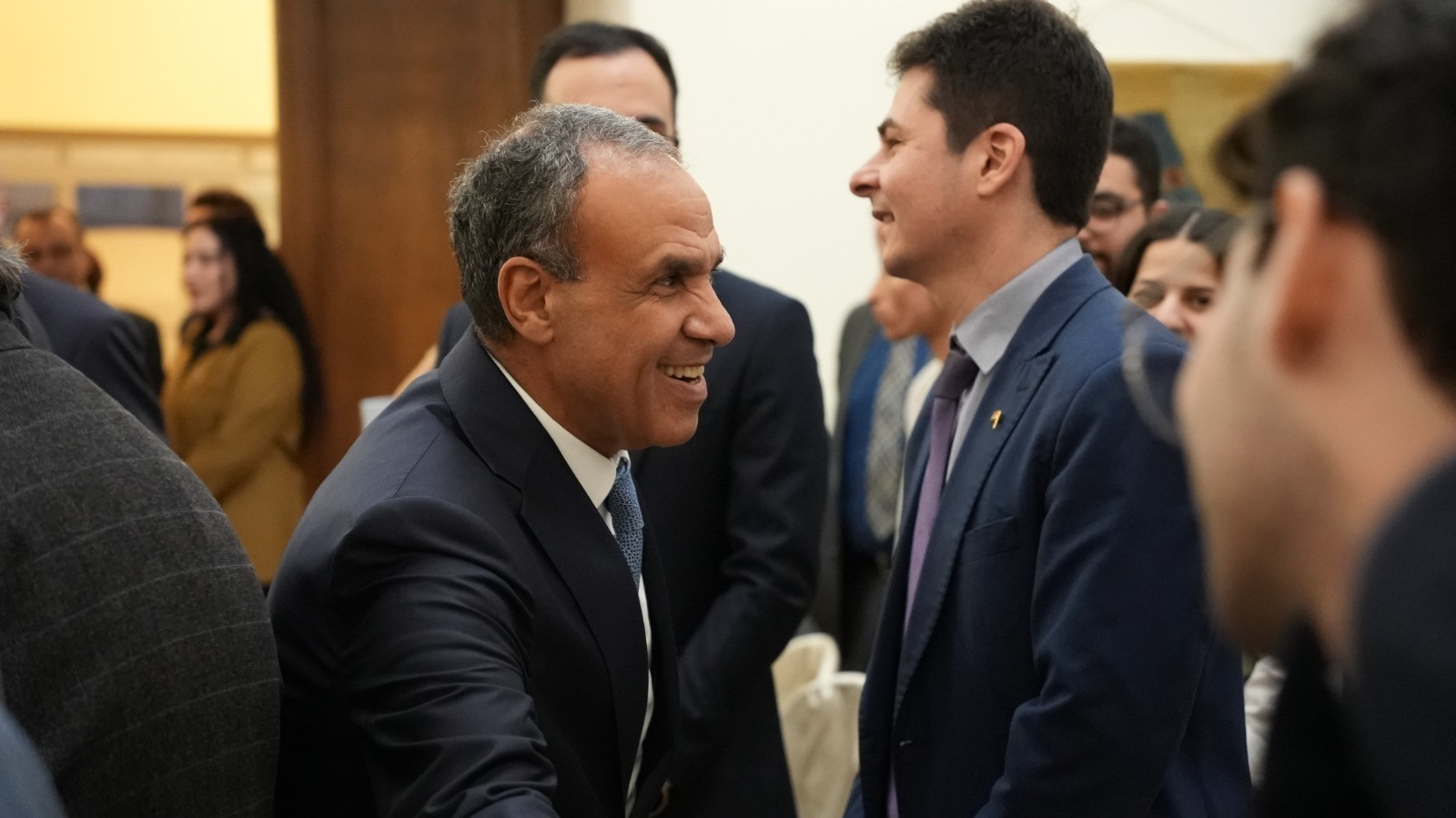 عبدالعاطي يؤكدالتزام وزارة الخارجية بتقديم أقصى درجات الرعاية للمصريين