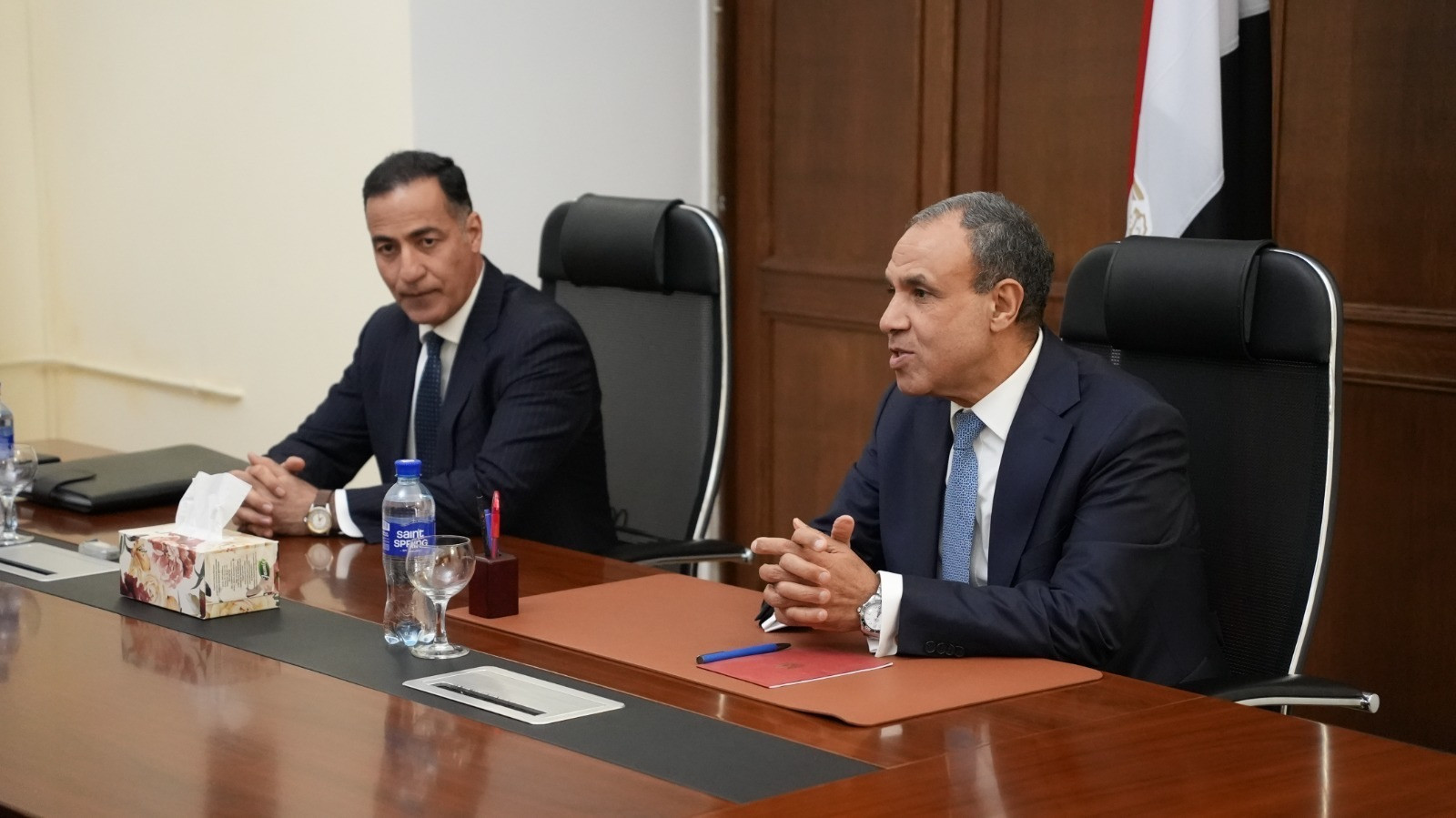 عبدالعاطي يؤكدالتزام وزارة الخارجية بتقديم أقصى درجات الرعاية للمصريين