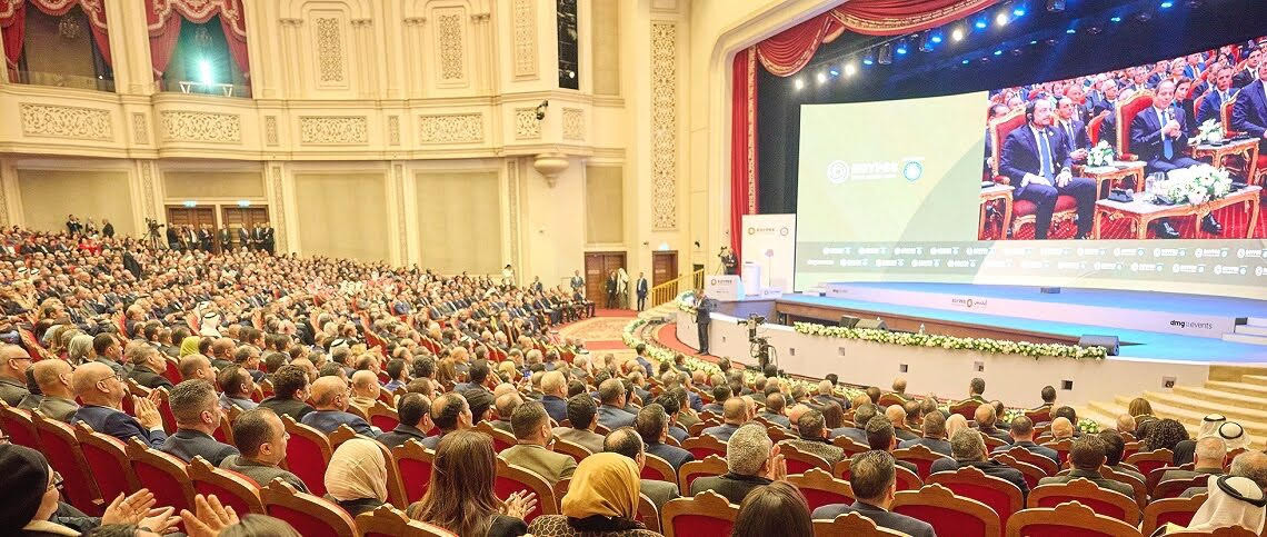 رسائل الرئيس السيسي