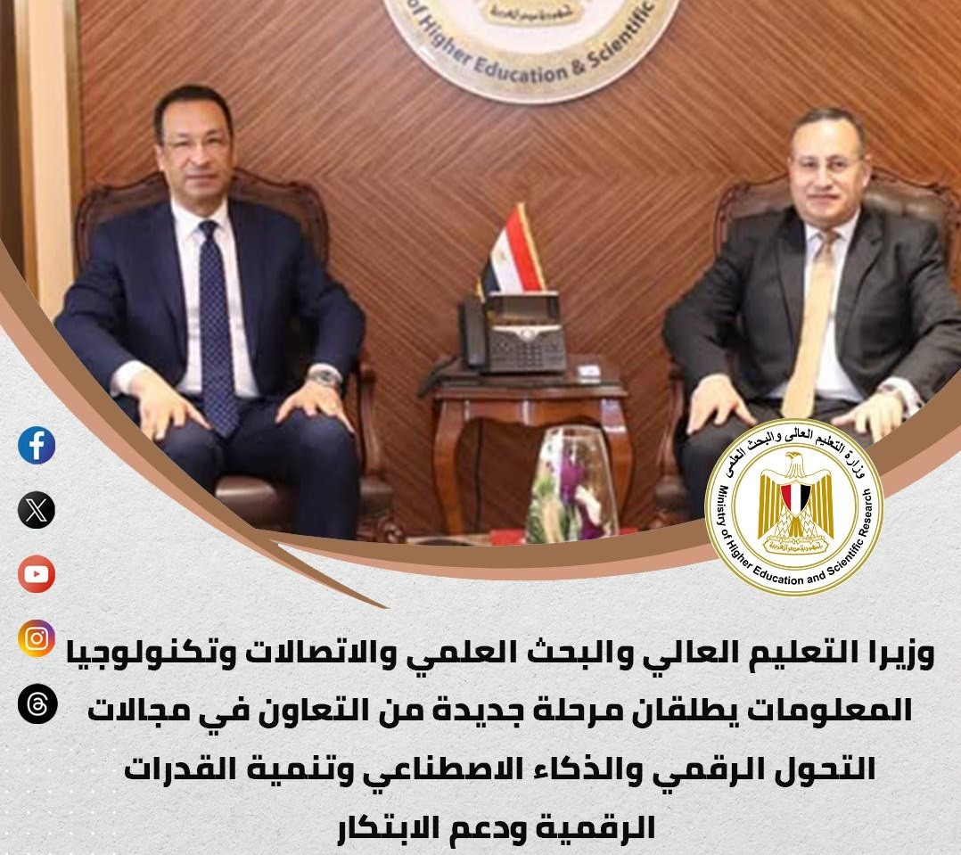 التعليم العالي