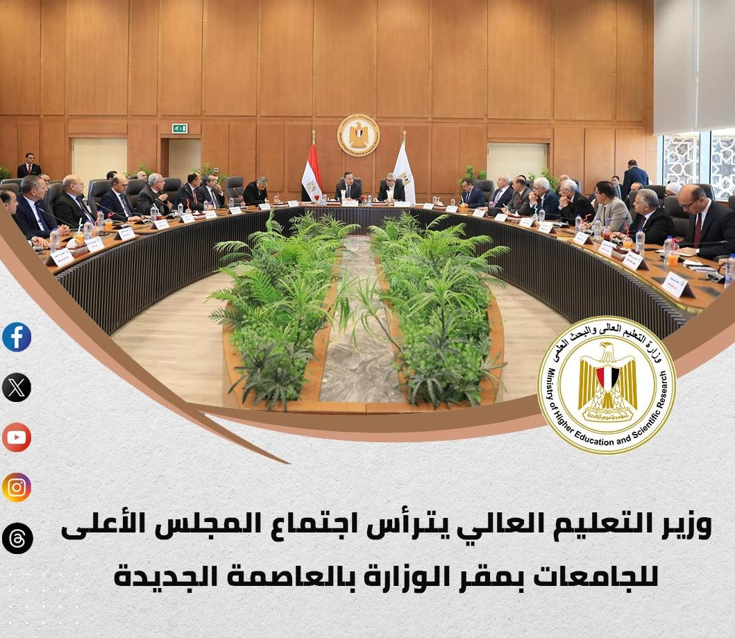 التعليم العالي