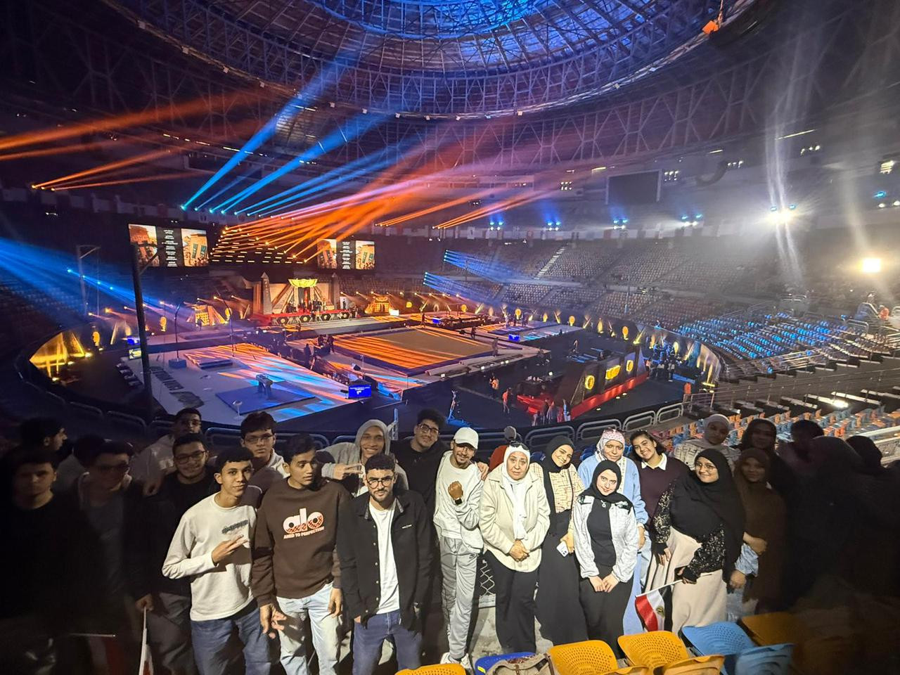 جامعة القاهرة