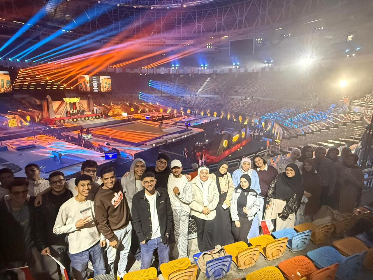 جامعة القاهرة